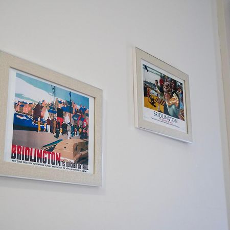 Seashells Villa Bridlington Exterior photo