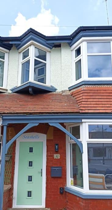 Seashells Villa Bridlington Exterior photo