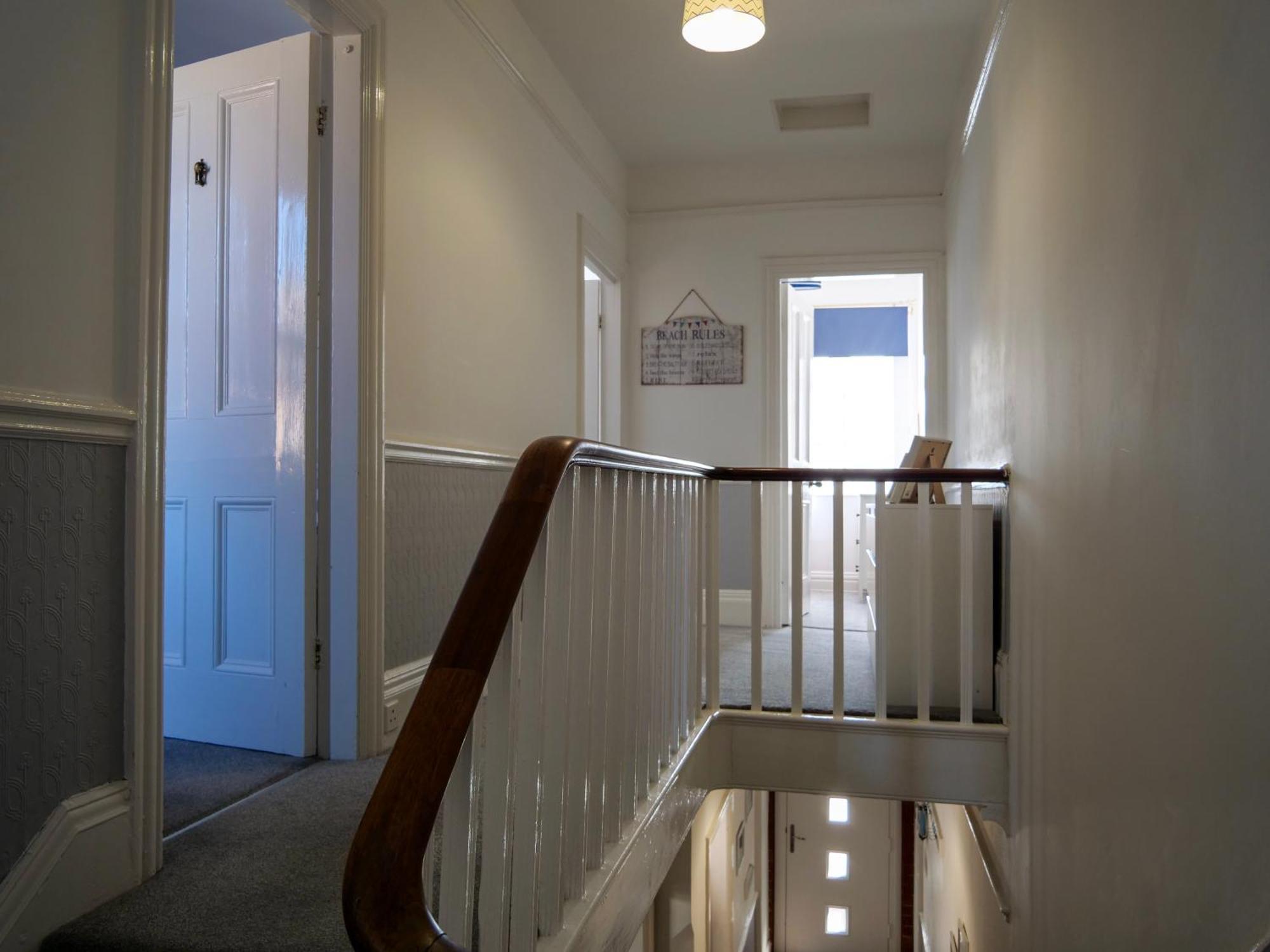 Seashells Villa Bridlington Exterior photo