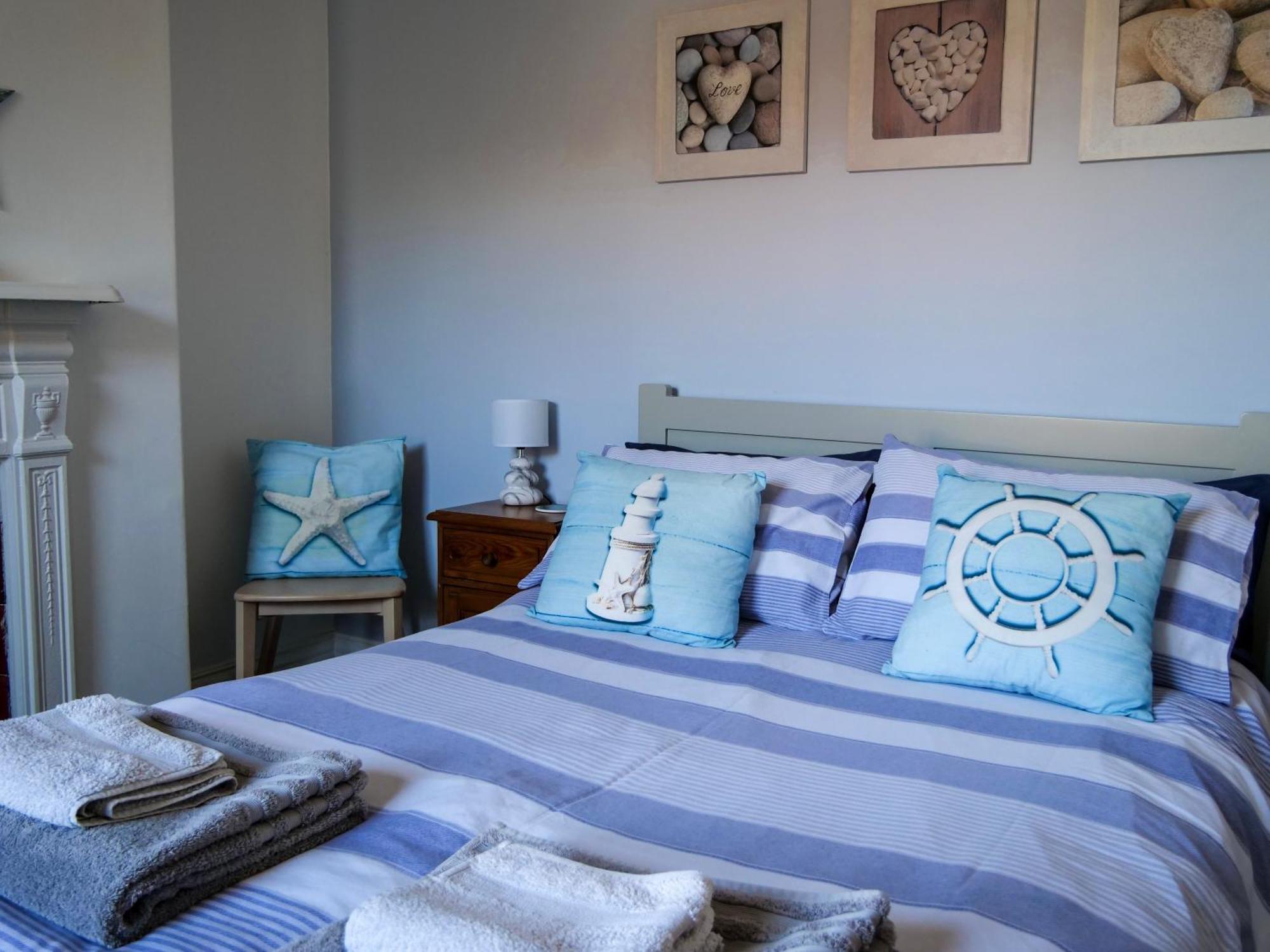 Seashells Villa Bridlington Exterior photo