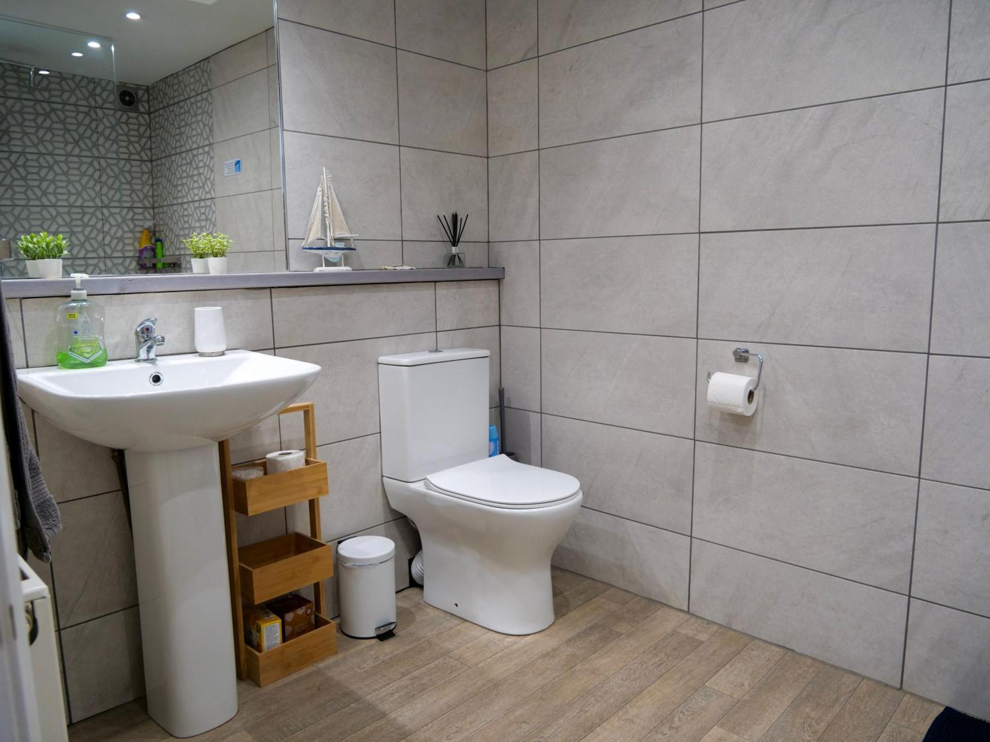 Seashells Villa Bridlington Exterior photo